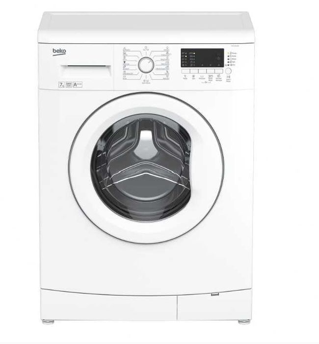 Masina de spalat Beko WTE7502B0, 7 kg