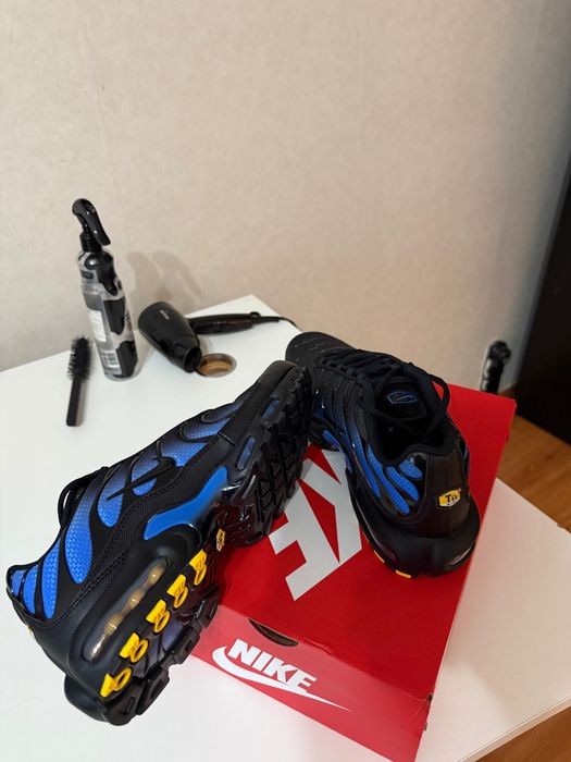 Спортни мъжки обувки nike