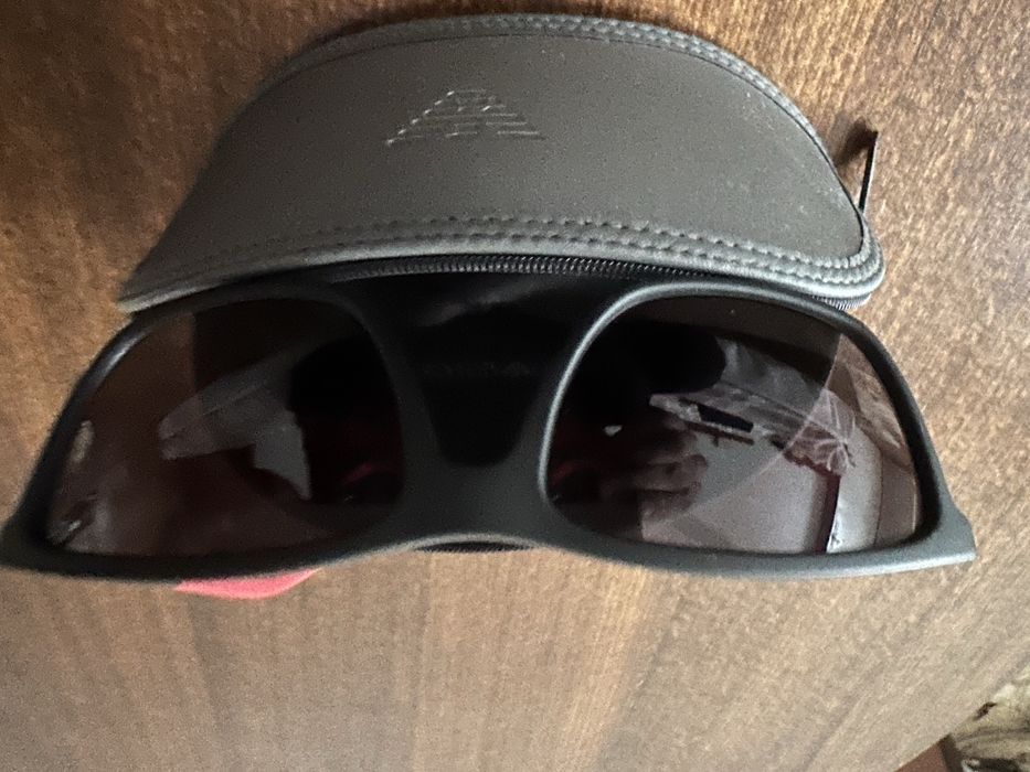 Слънчеви очила Emporio Armani