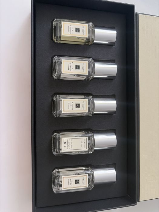 Jo Malone 5 mini parfumuri