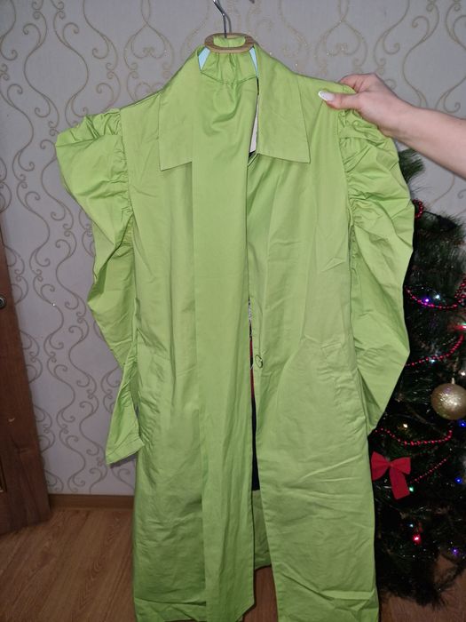 Женское платье туника