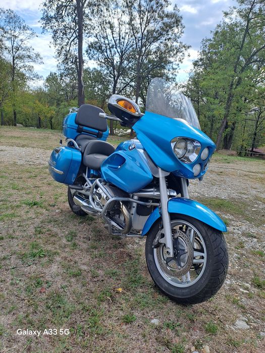 Bw r 1200 cl, recent adus ,35000 km,bestia BW