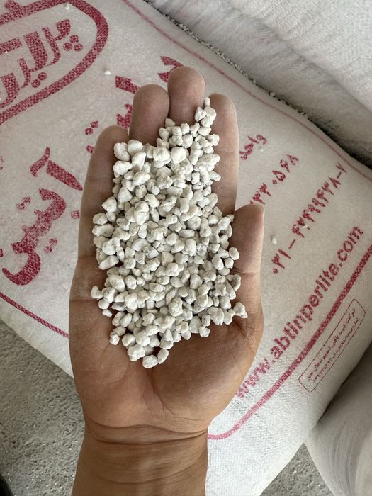 **Агроперлит** (Иран) – в мешках по 100 литров!