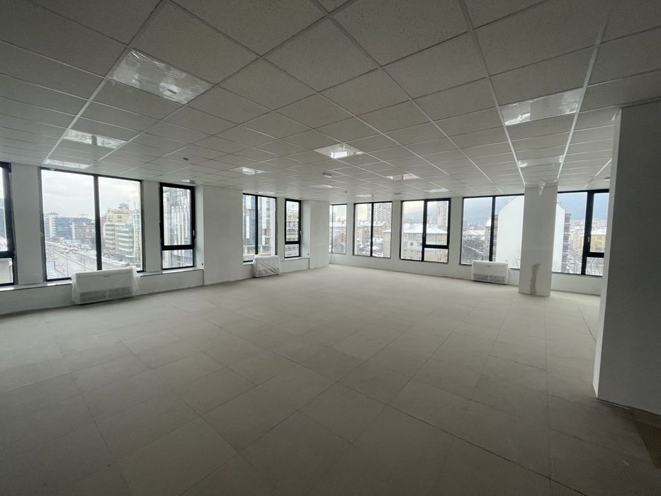 Офиси под наем в Центъра