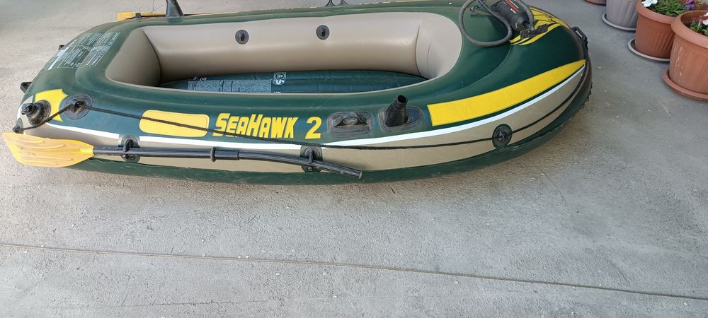 Лодка.надувная.резиновая.