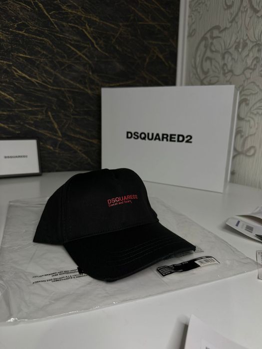 Sapca dsquared2