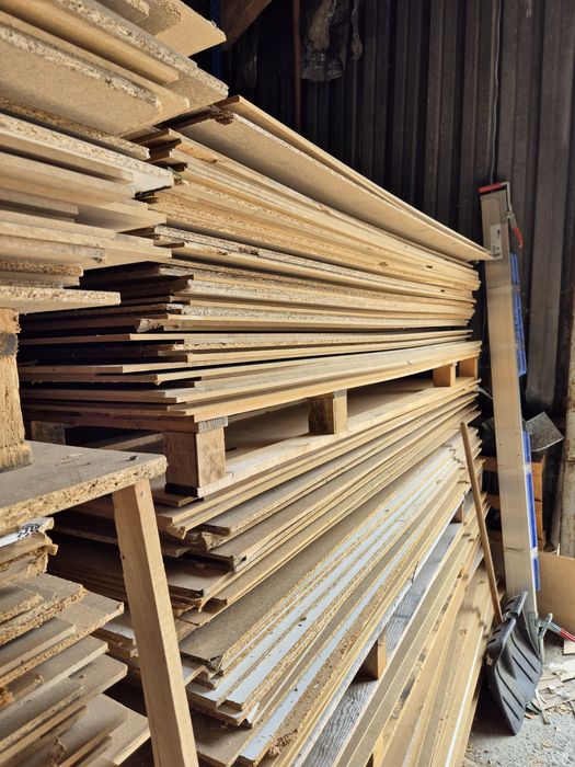 плоскости ПДЧ и/или МДФ