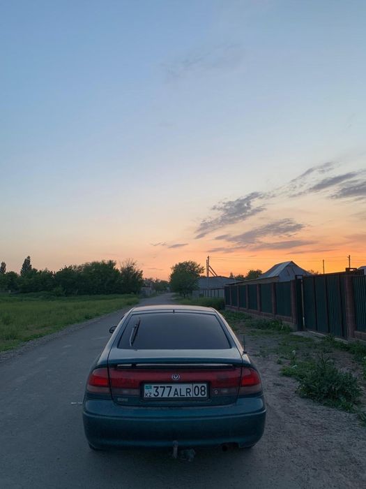 Продаю Мазда в хорошем состоянии