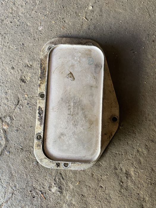 Теплообменник шевроле круз