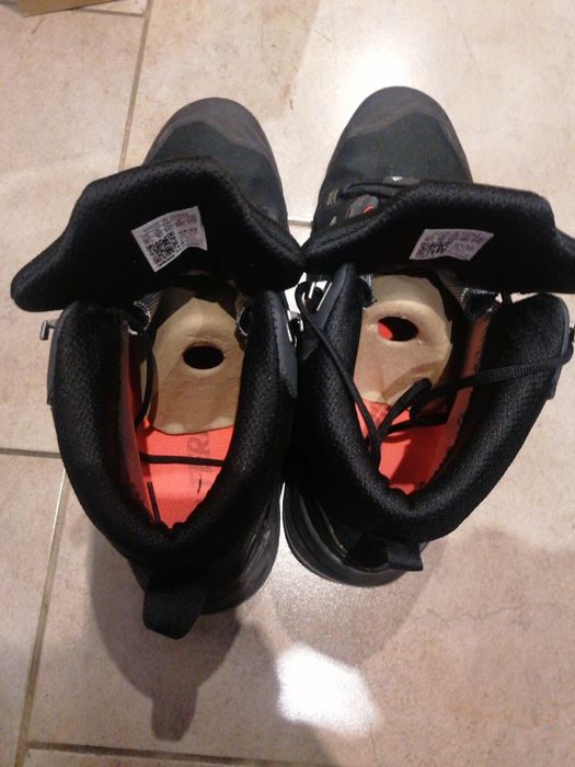 Туристически обувки Adidas terrex swift mid gtx