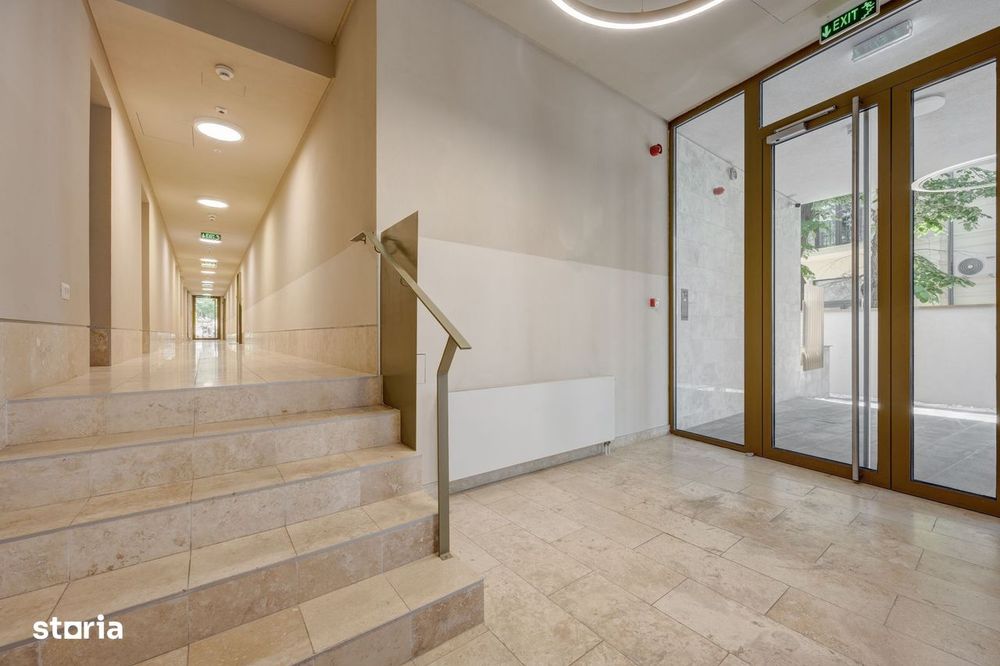 3 Camere || 2 Bai || Gradina 90 Mp || Virgiliu