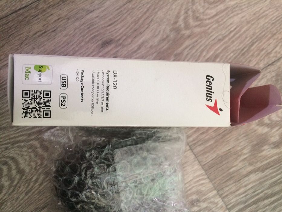 Продам мышку USB