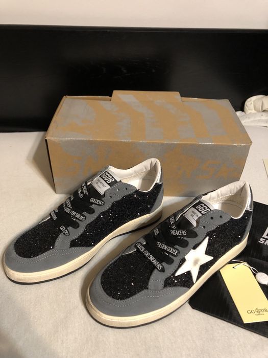 Adidasi Golden Goose , calitate premium , pe stoc , 39