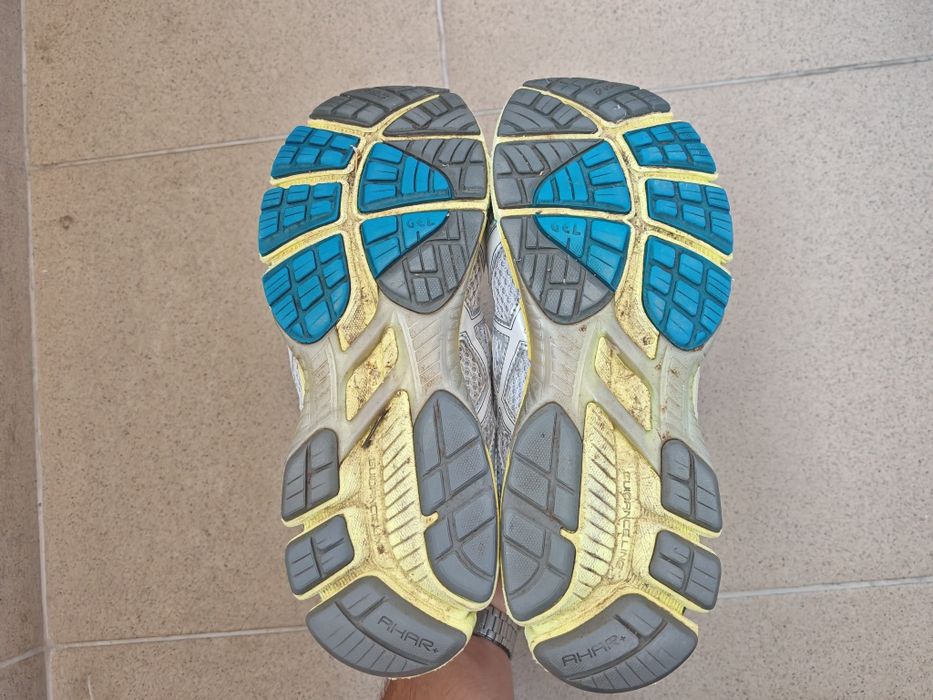 Asics Gel GT-2000