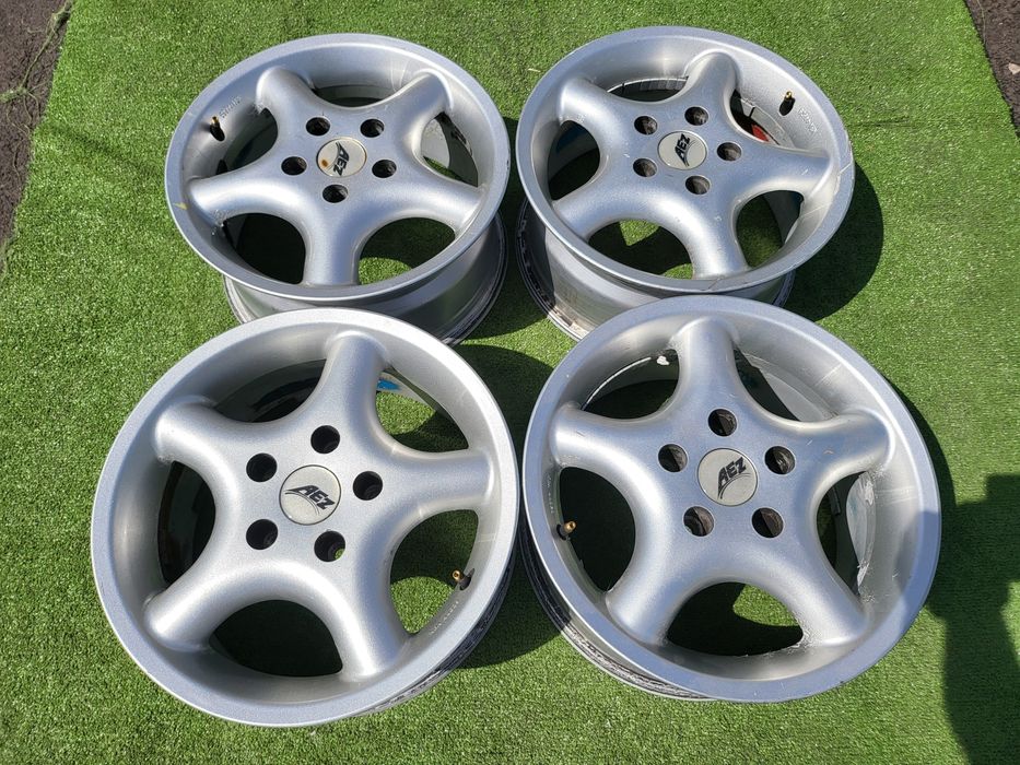 Лети джанти 15 5х114,3 Renault ,Nissan ,Kia,Hyundai