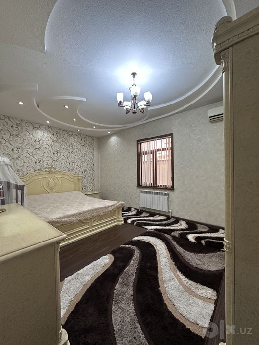 Продается квартира пентхаус