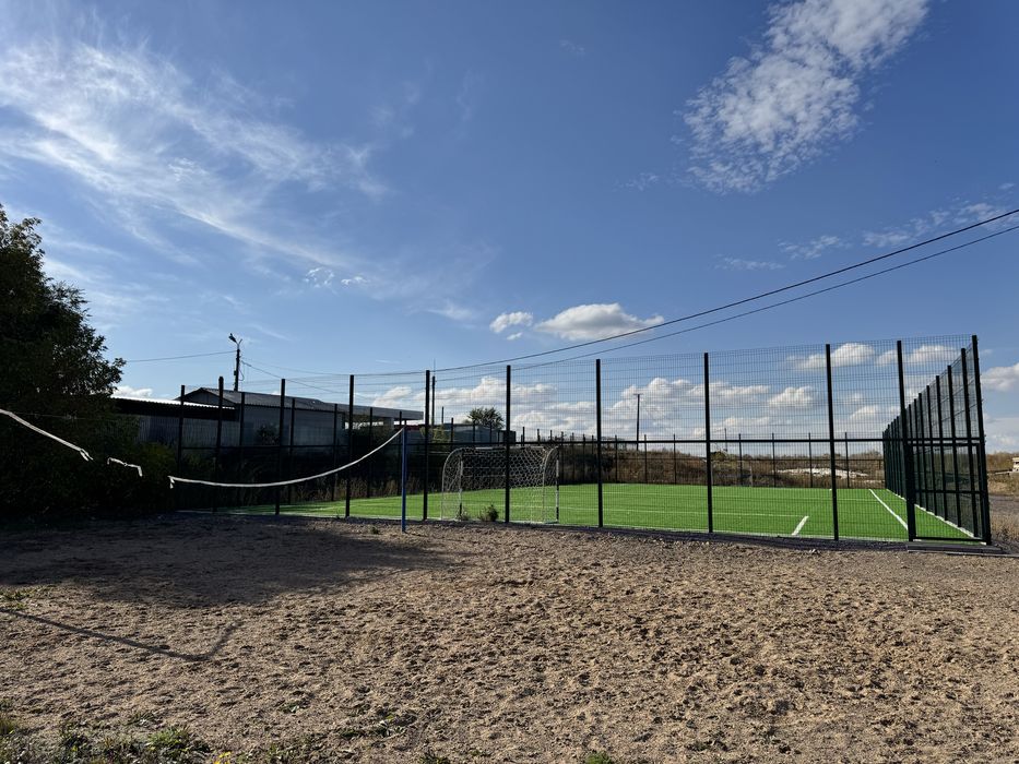 Продается кемпинг вблизи г. Темиртау