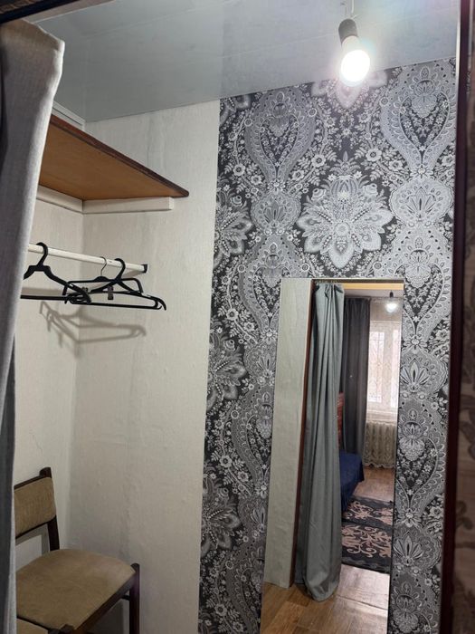 Актас 2х комн квартира