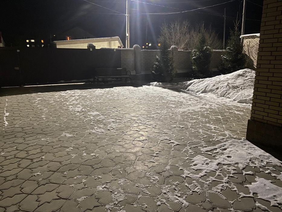 Продается частный дом в г.Абай