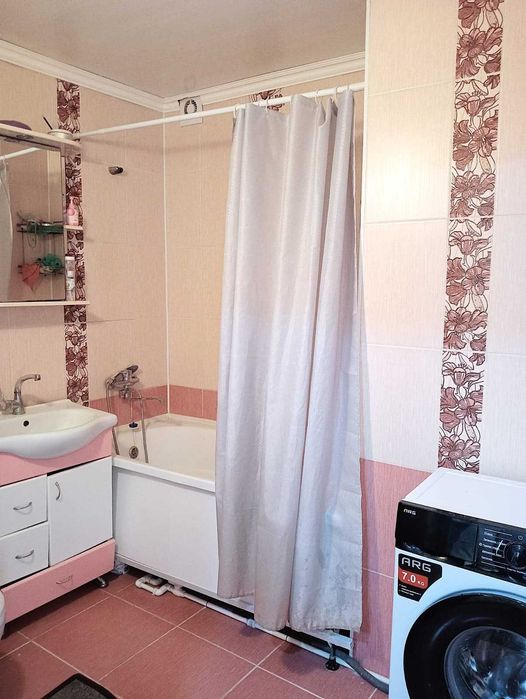 Продам 3х ком, 2мкр, 4/5этаж