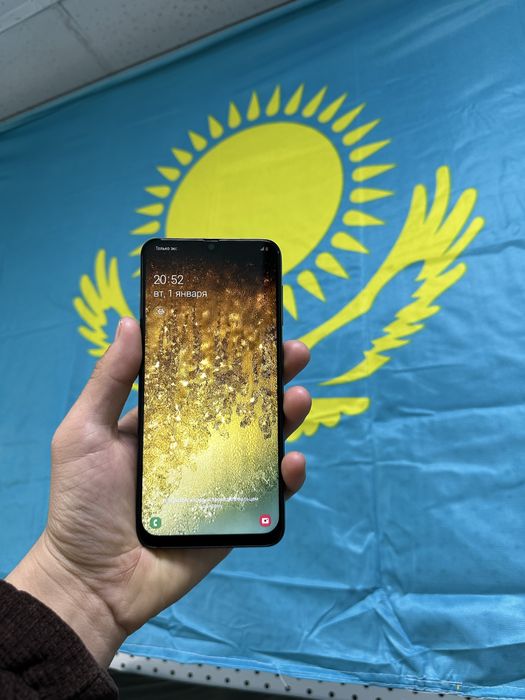 Самсунг А50 64гб