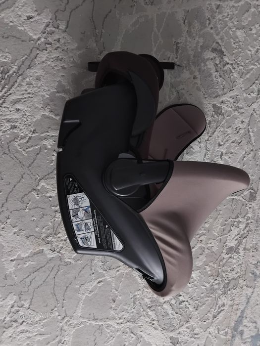 Продам автокресло