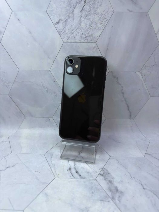 Iphone 11 128ГБ/ Айфон/ РАССРОЧКА ДО 60 МЕСЯЦЕВ!/"Лидер Ломбард"