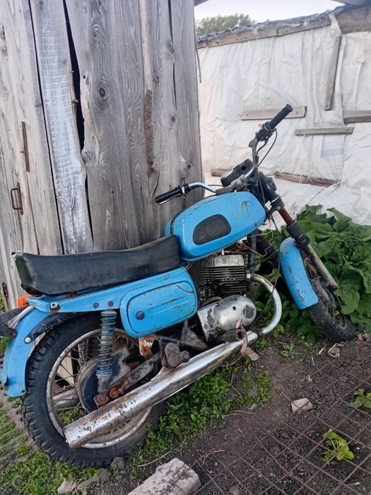 Продам восход 3м