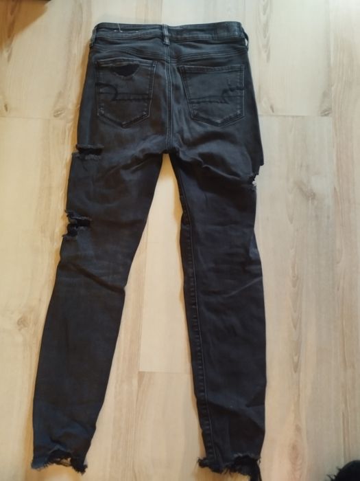 Маркови еластични дънки