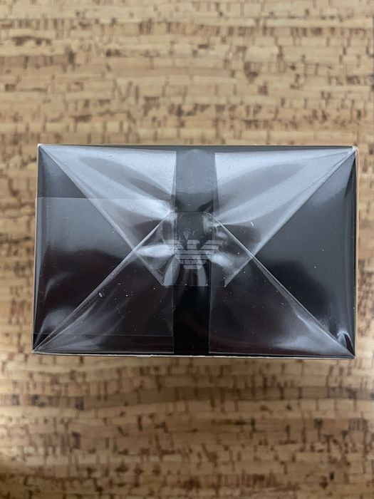 Armani Stronger With You Intensely