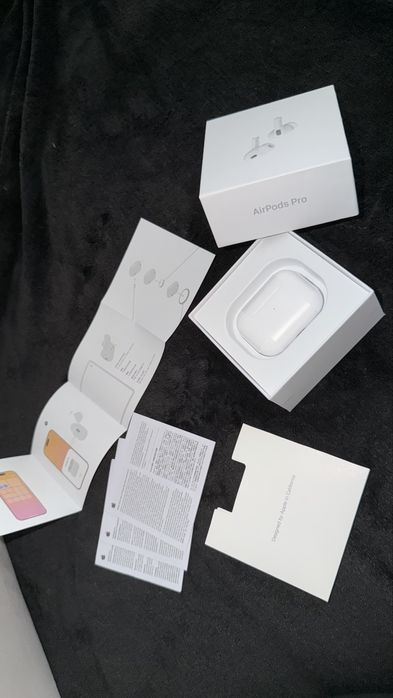 Apple AirPods Pro 2