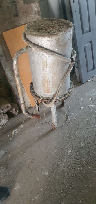 продам парогенератор