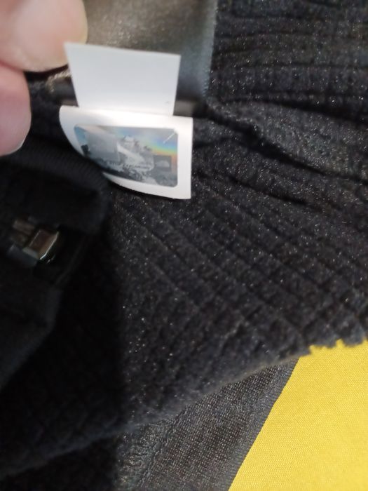 The north face дамско поларено яке