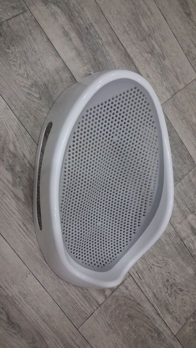 Горка для купания 5000