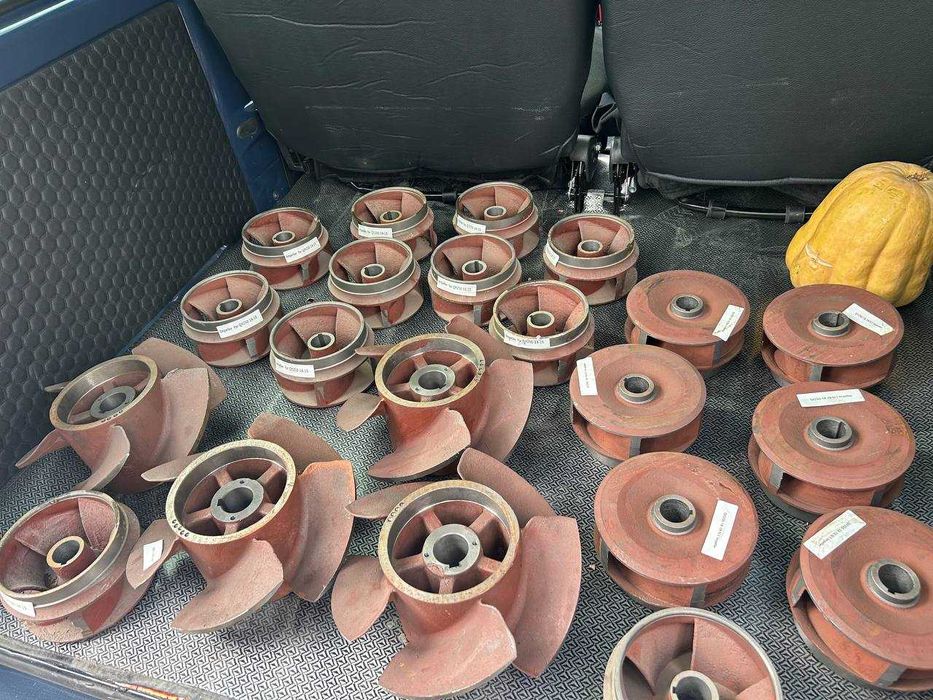 Krilchatka Кричатка Крыльчатка