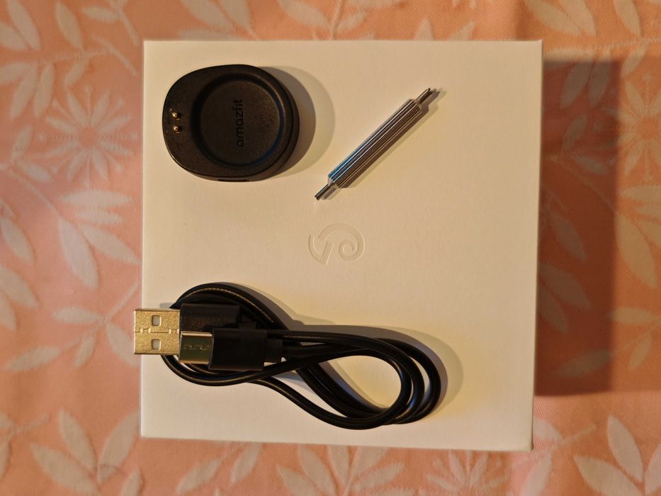 Ceas Amazfit T-Rex 3