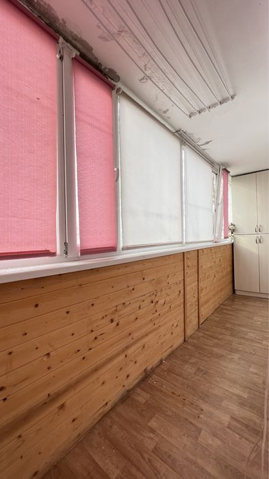 3-комнатная Молодежка