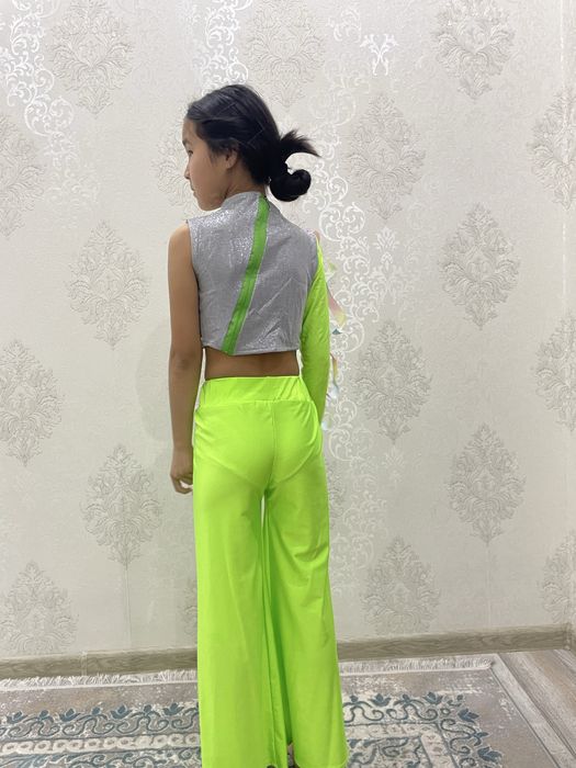 Заманауи киім қыздарға