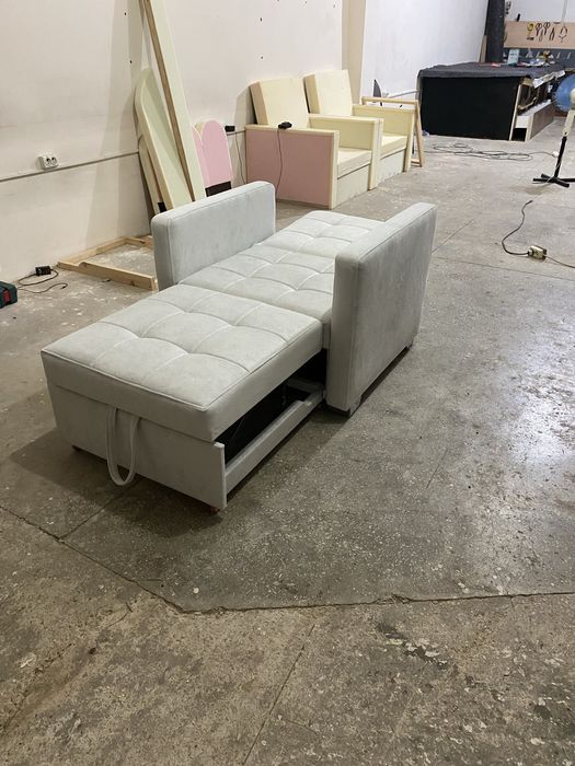 Кресло кровать размер 195*75