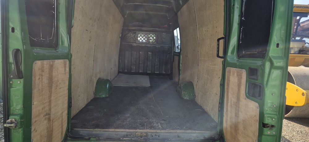 Iveco daily 35S15 2013 euro 5 unic proprietar