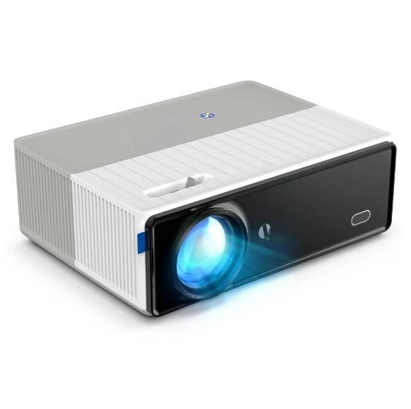 Projector D5000 android wifi
