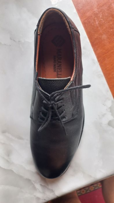 Туфли  Маронелло