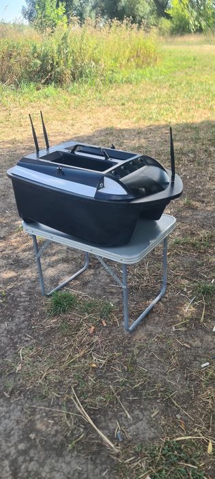 Devict SCATA  Gps+  сонар