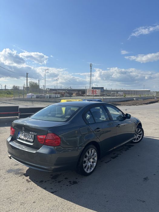 BMW 3 Series 2009 — imagine 3