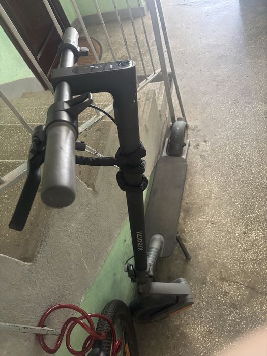 Xiaomi scooter scooter 4 ultra