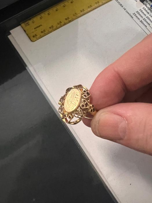 Ofertă bijuterii din aur!