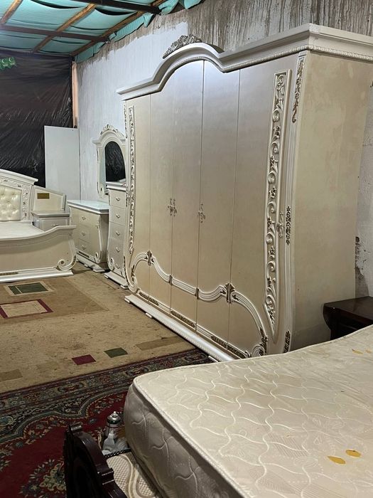 Spanli mebel komplekt