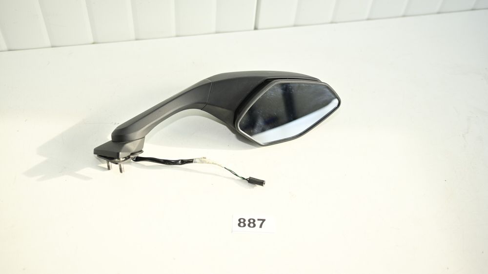 Yamaha YZF R1 2015 2019 R6 2017 - Oglinda dreapta