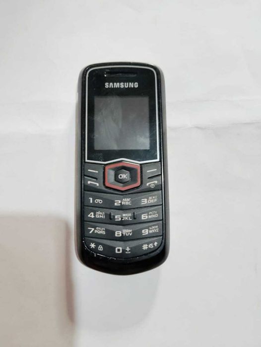 Samsung, Телефон, Кнопочный,