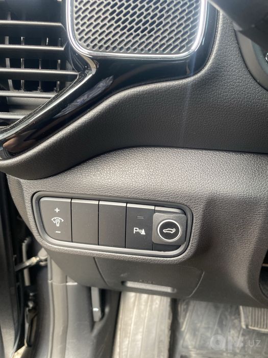 Kia Soul 2022 — Идеальное состояние!